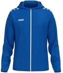 JAKO Unisex Kapuzenjacke Light One