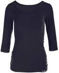 WINSHAPE Damen 3/4-Arm Shirt WS4