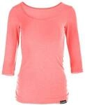 WINSHAPE Damen 3/4-Arm Shirt WS4