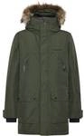 DIDRIKSONS Herren Mantel RICK USX PARKA 2