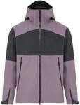 VAUDE Herren Funktionsjacke Me Roccia Softshell Jacket II