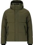 WHISTLER Herren Funktionsjacke Greyston M Puffer Jacket