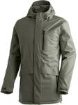 MAIER SPORTS Herren Funktionsjacke Peyor long