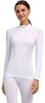 FALKE Langarmshirt