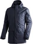 MAIER SPORTS Herren Funktionsjacke Peyor long