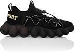 PLEIN SPORT Runner Sneaker THE BUBBLE GEN.X.2 TIGER