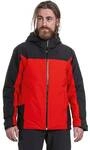 SCH&Ouml;FFEL Herren Funktionsjacke Jacket Style Zandwel MNS