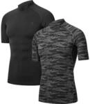 DANISH ENDURANCE Hemd Power Compression