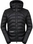 MAMMUT Herren Funktionsjacke Eiger Nordwand Light Down IN Hooded Jacket Men