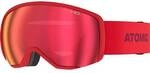 ATOMIC Kinder Brille REVENT JR S HD Red