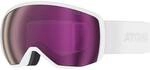 ATOMIC Kinder Brille REVENT JR S HD White