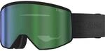 ATOMIC Herren Brille FOUR PRO M HD All Black