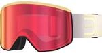 ATOMIC Herren Brille FOUR PRO L HD CONCRETE/Butter/