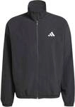 ADIDAS Herren Schlupfjacke Essential mit kleinem Logo