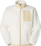 The North Face NF0A8FKN, THE NORTH FACE Herren Jacke M YUMIORI OFF PEAK FZ JKT WHITE