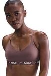 NIKE Damen Shirt W NK DF INDY LGT SPT BRA