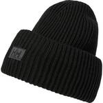 HELLY HANSEN Herren M&uuml;tze HH RIB BEANIE