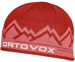 ORTOVOX Herren PEAK BEANIE