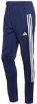 ADIDAS Herren Sporthose WORKOUT ESSENTIALS ALL-SET 3-STREIFEN