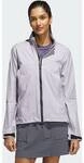 ADIDAS Ultimate365 Tour CLIMAPROOF+ Full-Zip Jacket
