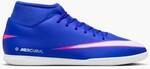 NIKE Herren Fu&szlig;b.-Indoorsch. (IN) hoch He/Uni SUPERFLY 10 CLUB IC