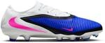 NIKE Herren Fussball-Rasenschuhe PHANTOM 6 LOW PRO FG