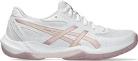ASICS 1072A119, ASICS Damen Handballschuhe GEL-ROCKET 12 Grau female