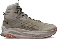 Altra AL0A85NP, Altra Herren Multif.-Stiefel mittel He/Uni M OLYMPUS 6 HIKE MID GTX
