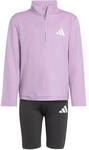 ADIDAS Kinder Sportanzug All Sports Favourite Sports Kids Set