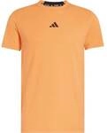 ADIDAS Herren Shirt Designed for Training Workout