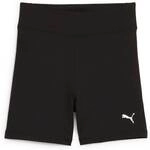 PUMA Kinder Strumpfhose TAD ESS High Waist Short Tights G