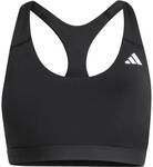 ADIDAS Damen BH Optime Essentials Workout Medium Support BH