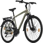 DACAPO DaCapo Trekkingrad Herren 28'' Firenze 300 24 G&auml;nge RH&nbsp;53 cm
