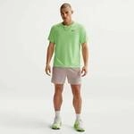 NIKE Herren T-Shirts/Tanks ku.Arm He/Uni M NK DF UV MILER SS