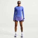NIKE Damen T-Shirt W NK SWIFT DF UV LS CRW