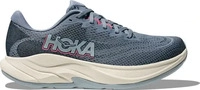 HOKA 1155131B, HOKA Damen Laufschuhe RINCON 4 Grau female