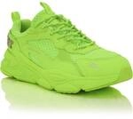 PLEIN SPORT Runner Sneaker TRACK KING