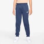 NIKE Kinder Hose K NSW CLUB FLC JGGR LBR