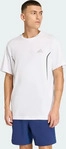 Adidas KE4899, ADIDAS Herren Shirt Tech Apparel WHITE/REFSIL male
