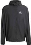 ADIDAS Herren Jacke adi365 Running Essentials