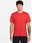 NIKE Herren T-Shirt M NK DF UV MILER SS
