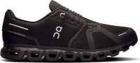 On 3MG1043, ON Herren Freizeitschuhe Cloud 6 Wide Black / Black male