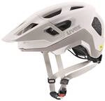 UVEX Unisex Radhelme uvex react MIPS