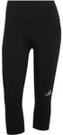 ADIDAS Damen Tights ADI365 Running Climacool 3/4