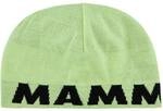 MAMMUT Herren Beanie Mammut Logo