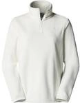 THE NORTH FACE Damen Jacke W GLACIER FLEECE 1/4 ZIP JACKET