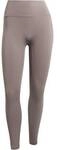 ADIDAS Damen Tight Optime Workout 3-Streifen 7/8
