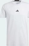 Adidas IS3829, ADIDAS Herren Shirt Designed for Training Workout Pink male