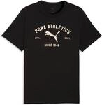 PUMA Herren Shirt CLASS Graphic Tee