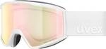 UVEX Herren Brille blast